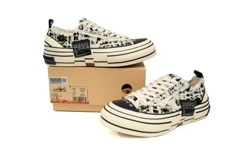 xVESSEL G.O.P. Lows Black – photo 7