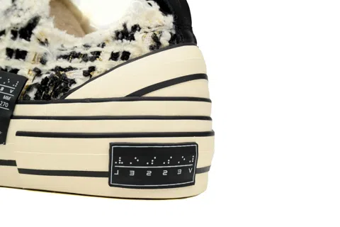 xVESSEL G.O.P. Lows Black – photo 5