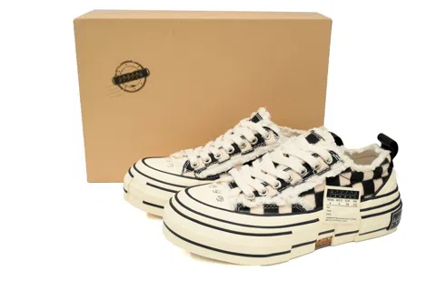 xVESSEL G.O.P. Lows Checkerboard – photo 6