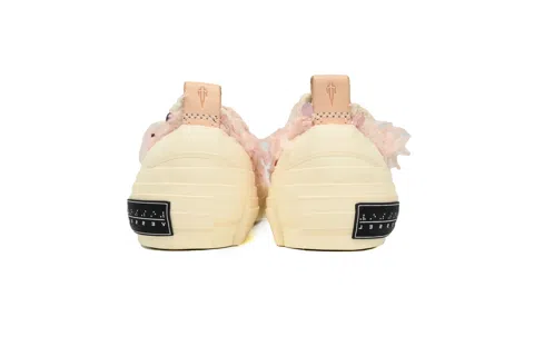 xVESSEL G.O.P. Lows Pink Sequin – photo 3