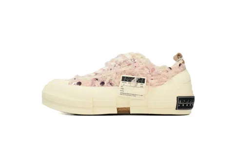 xVESSEL G.O.P. Lows Pink Sequin