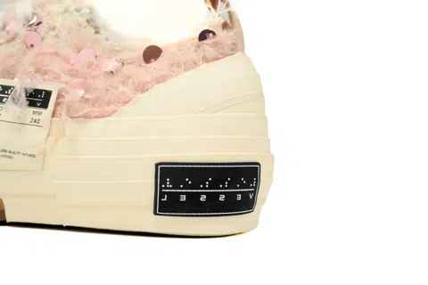 xVESSEL G.O.P. Lows Pink Sequin – photo 5