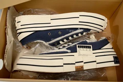 xVESSEL G.O.P. Lows Navy – photo 8
