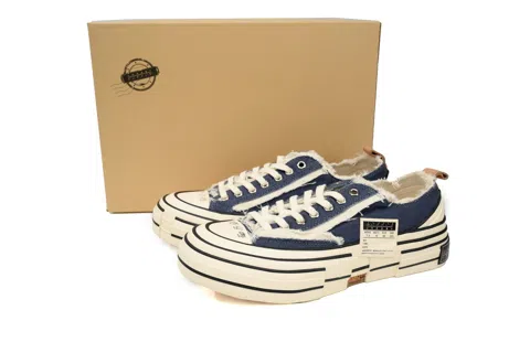 xVESSEL G.O.P. Lows Navy – photo 6