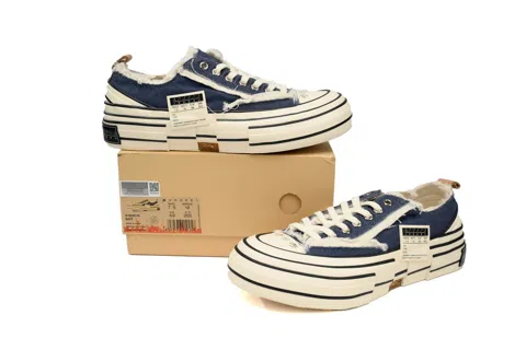 xVESSEL G.O.P. Lows Navy – photo 7