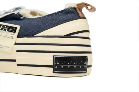 xVESSEL G.O.P. Lows Navy – photo 5