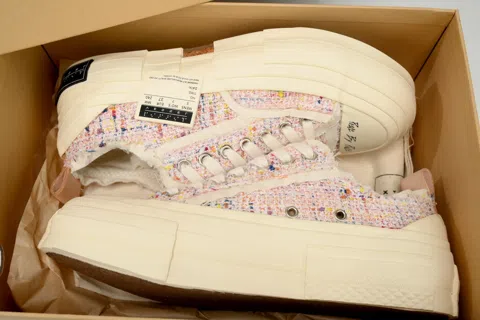 xVESSEL G.O.P. Lows Pink – photo 8