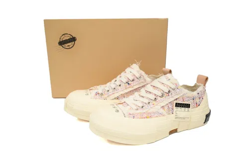 xVESSEL G.O.P. Lows Pink – photo 6
