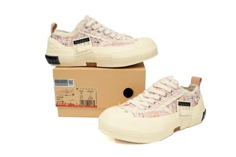 xVESSEL G.O.P. Lows Pink – photo 7