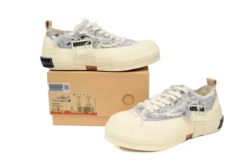 xVESSEL G.O.P. Lows Purple Sequin – photo 7