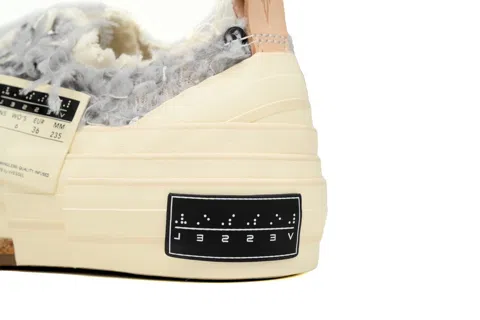 xVESSEL G.O.P. Lows Purple Sequin – photo 5