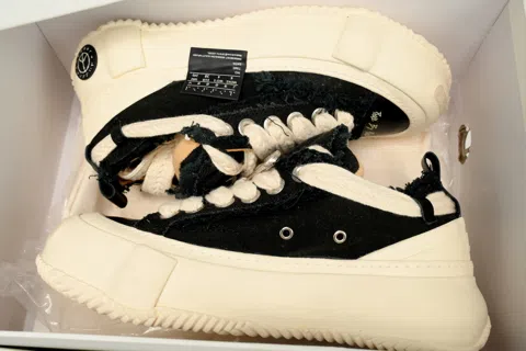 xVESSEL G.O.P. Lows Black – photo 8