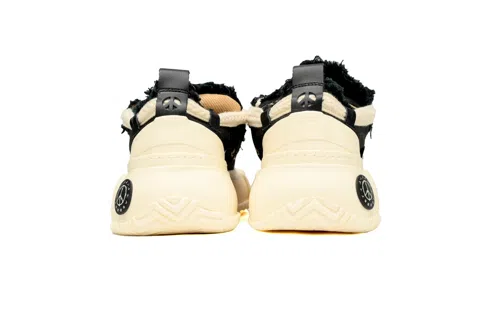 xVESSEL G.O.P. Lows Black – photo 3