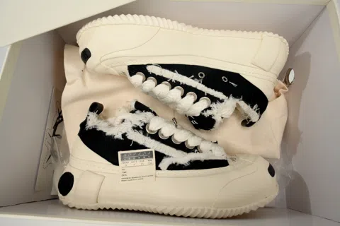 xVESSEL G.O.P. Lows Black – photo 9