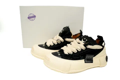xVESSEL G.O.P. Lows Black – photo 6