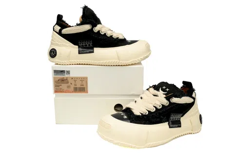 xVESSEL G.O.P. Lows Black – photo 7