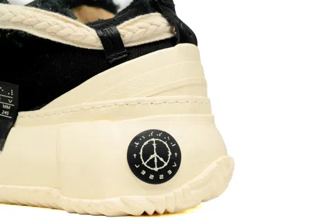 xVESSEL G.O.P. Lows Black – photo 5