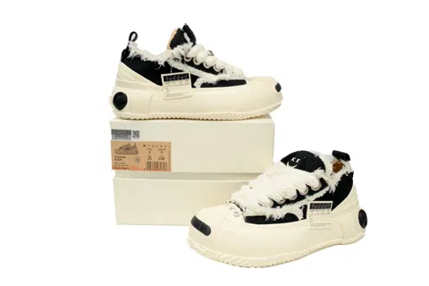 xVESSEL G.O.P. Lows White/Black – photo 7