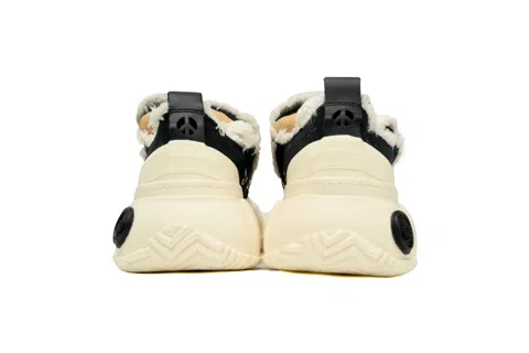 xVESSEL G.O.P. Lows White/Black – photo 3