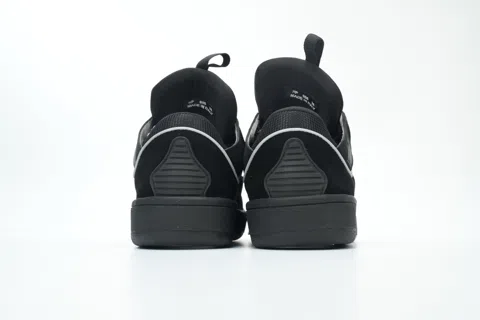 Lanvin Curb Black – photo 3