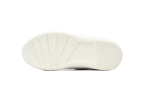 Lanvin Curb Triple White – photo 4