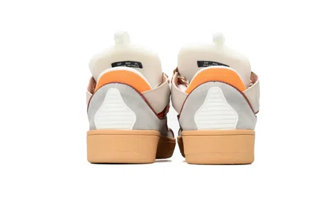 Lanvin Curb Grey/Pink – photo 3