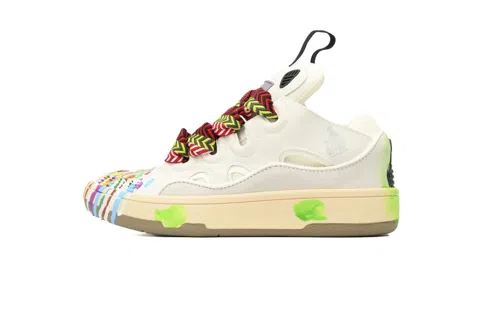 Lanvin Curb Multicolor