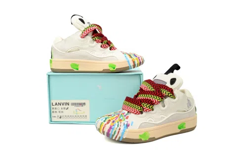 Lanvin Curb Multicolor – photo 6