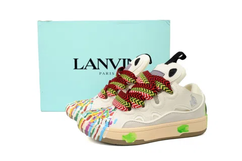 Lanvin Curb Multicolor – photo 7
