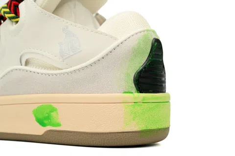 Lanvin Curb Multicolor – photo 5