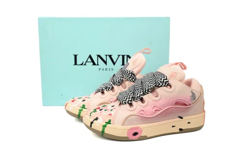 Lanvin Curb Pink – photo 7