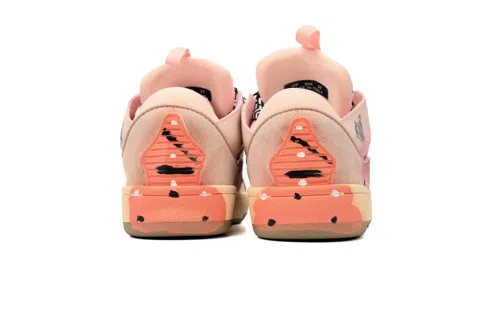 Lanvin Curb Pink – photo 3