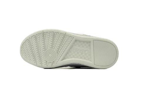 Lanvin Curb Cream/White/Grey – photo 4