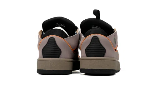 Lanvin Curb Brown – photo 3