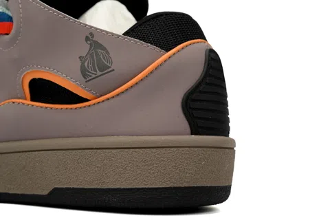 Lanvin Curb Brown – photo 5