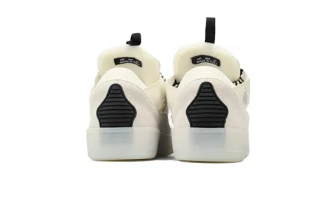 Lanvin Curb White – photo 3