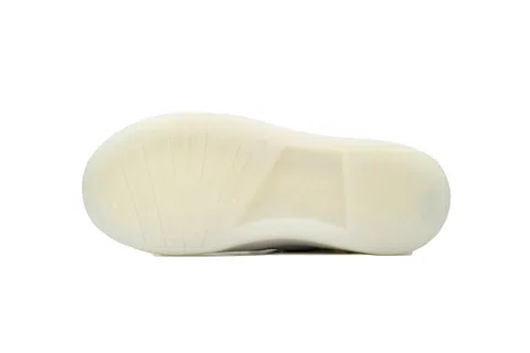 Lanvin Curb White – photo 4