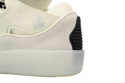 Lanvin Curb White – photo 5