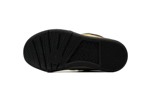 Lanvin Curb Brown/Green – photo 4