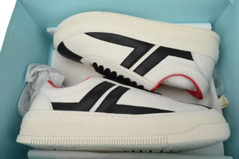 Lanvin Sneakers White – photo 8