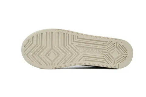 Lanvin Sneakers White – photo 4