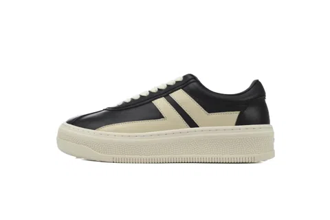 Lanvin Sneakers Black