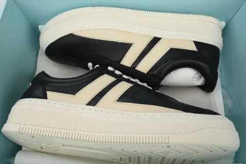 Lanvin Sneakers Black – photo 8