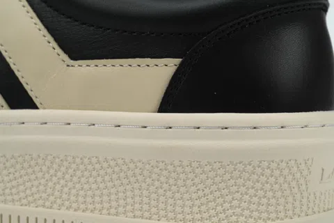 Lanvin Sneakers Black – photo 5