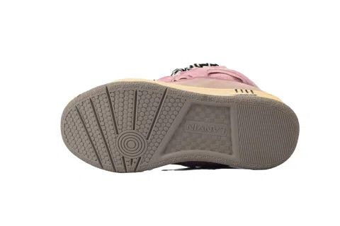 Lanvin Curb Pink – photo 4