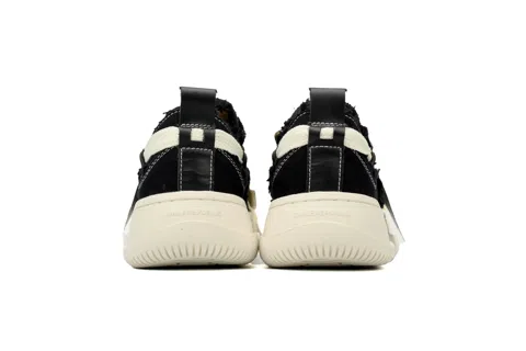 Smilerepublic Sneakers Black – photo 3