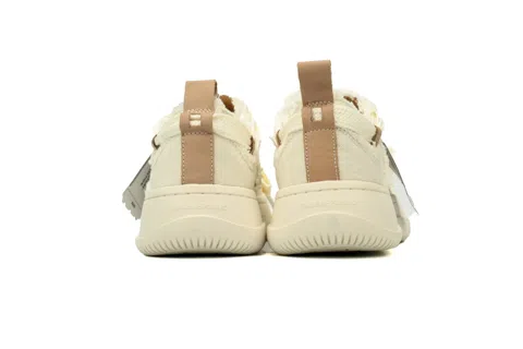Smilerepublic Sneakers White – photo 3