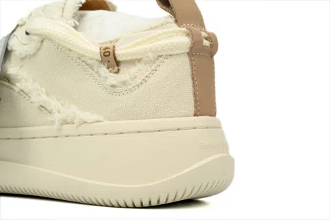 Smilerepublic Sneakers White – photo 5
