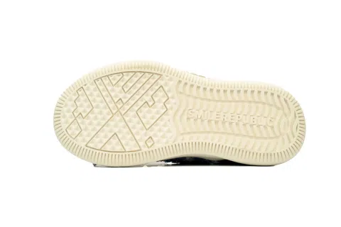 Smilerepublic Sneakers Blue – photo 4