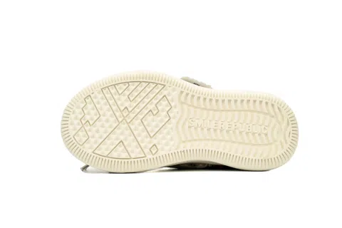 Smilerepublic Sneakers Brown – photo 4